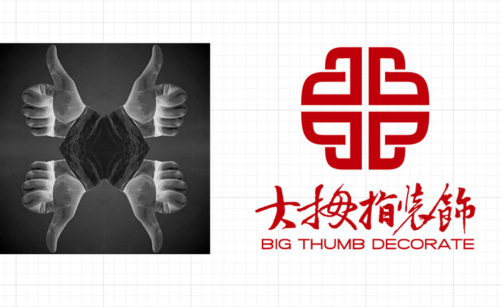 為什么如今的LOGO設(shè)計(jì)越來越簡潔？