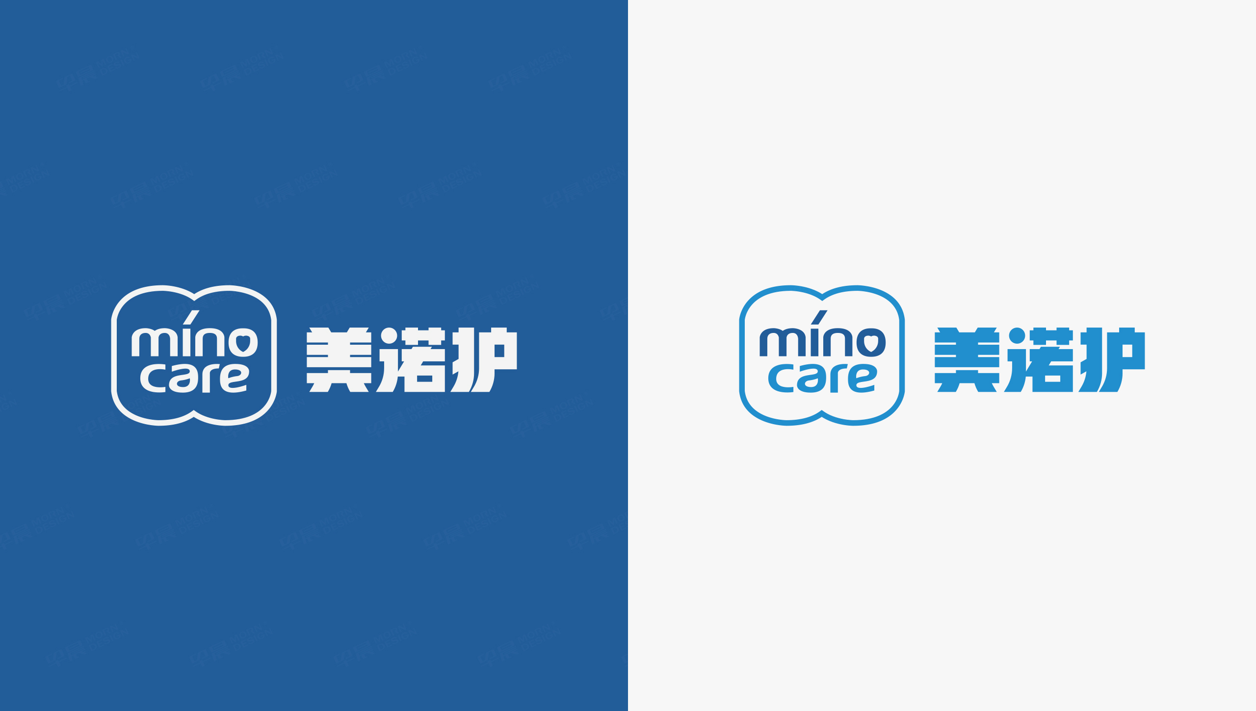 Logo設(shè)計,vi設(shè)計,品牌logo,美諾護(hù),Minocare,張家港,江陰,太倉,昆山,常熟,蘇州,無錫,靖江,南通,如皋,海門,宜興,如東,設(shè)計公司,制作公司