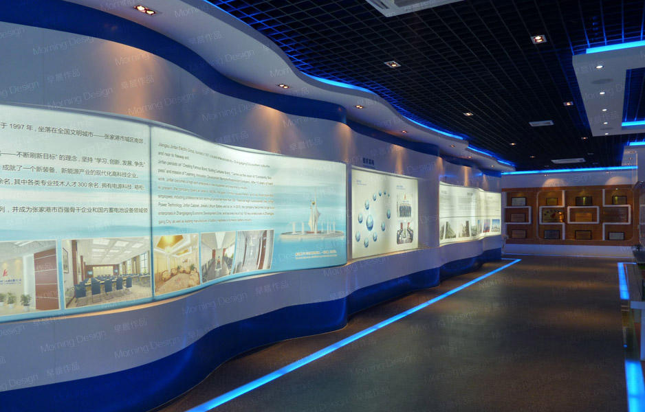 金帆電源集團(tuán)展示廳,張家港展示設(shè)計(jì),空間設(shè)計(jì),導(dǎo)視空間設(shè)計(jì),張家港廣告公司,張家港廣告設(shè)計(jì),廣告牌設(shè)計(jì),張家港樣品間設(shè)計(jì),張家港品牌策劃